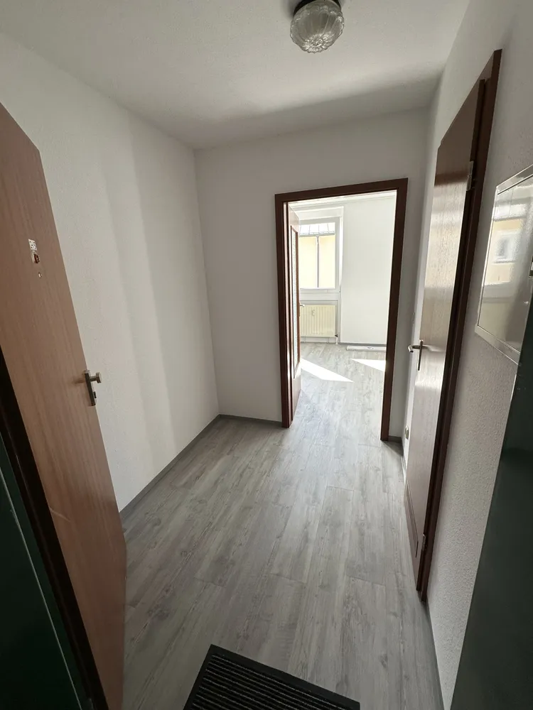 2 Zimmer Wohnung mit 28 m² in Bayreuth – Bild 10