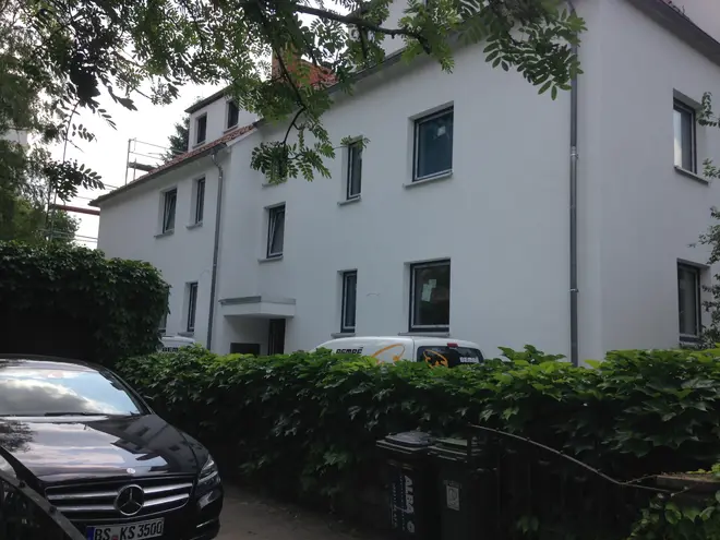 3 Zimmer Wohnung mit 100 m² in Braunschweig – Bild 2