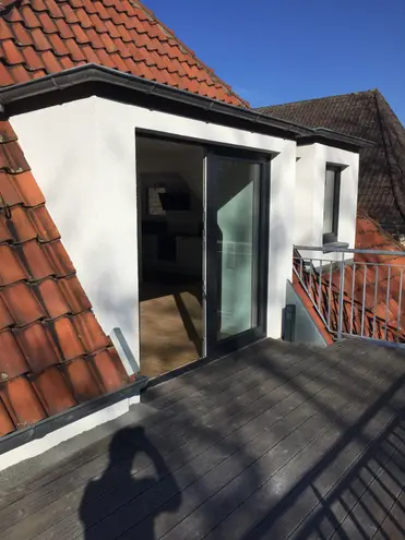 3 Zimmer Wohnung mit 100 m² in Braunschweig – Bild 5
