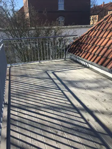 3 Zimmer Wohnung mit 100 m² in Braunschweig – Bild 6
