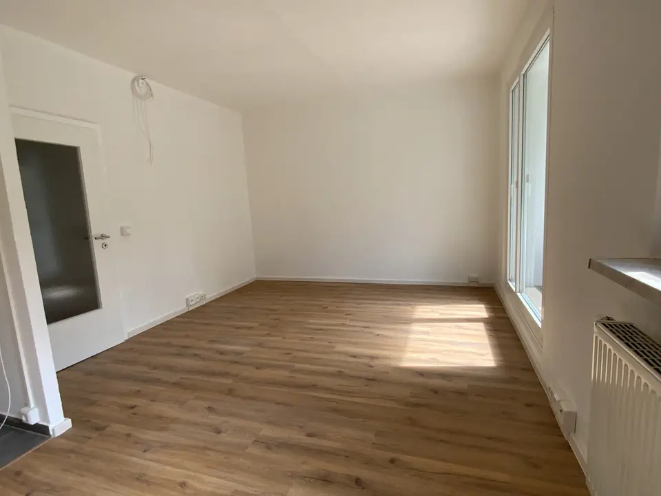 3 Zimmer Wohnung mit 57 m² in Lutherstadt Wittenberg – Bild 1
