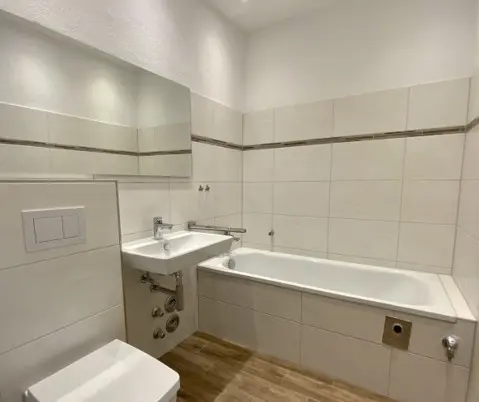 3 Zimmer Wohnung mit 57 m² in Lutherstadt Wittenberg – Bild 4