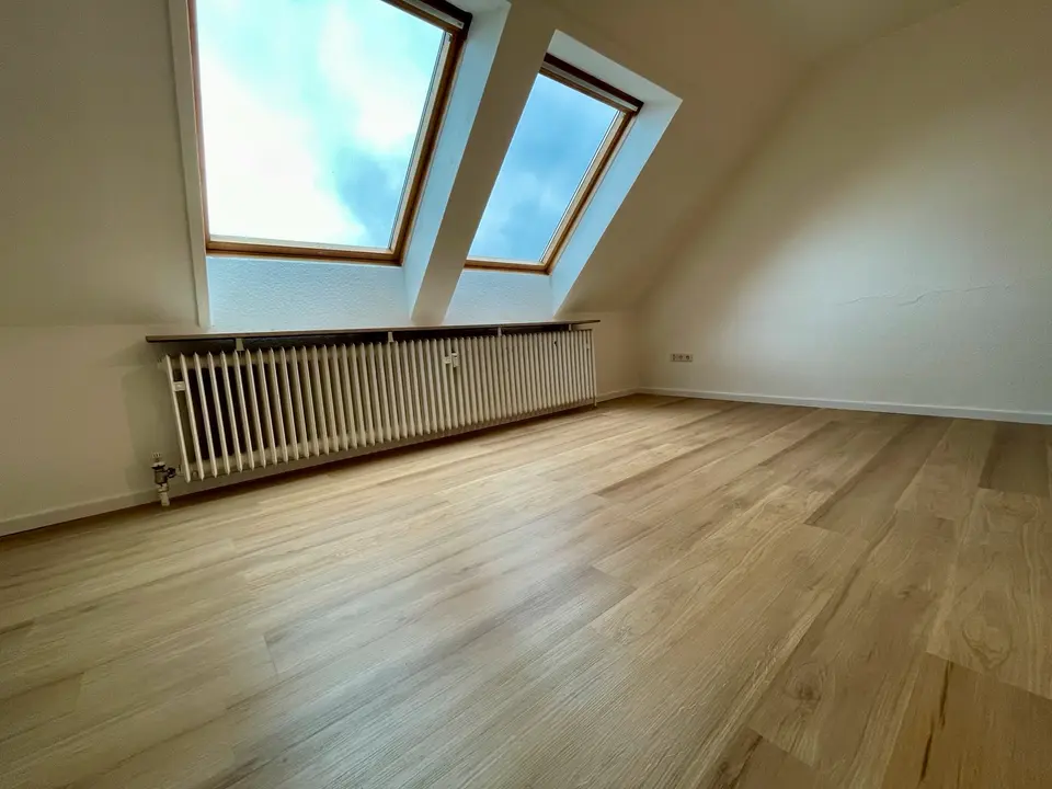 2 Zimmer Wohnung mit 24 m² in Bremerhaven – Bild 1