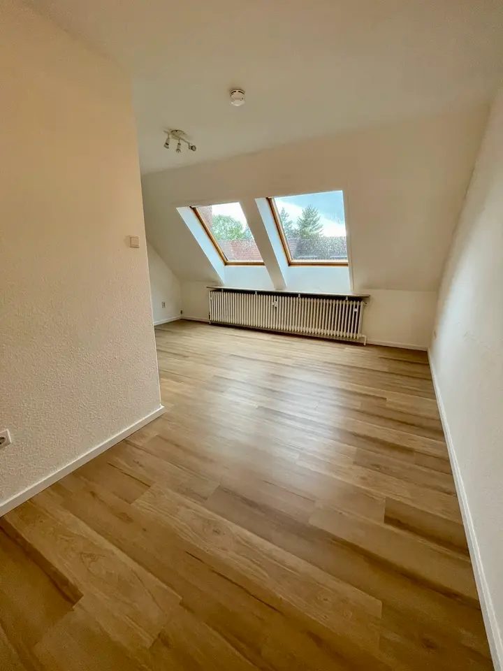 2 Zimmer Wohnung mit 24 m² in Bremerhaven – Bild 2