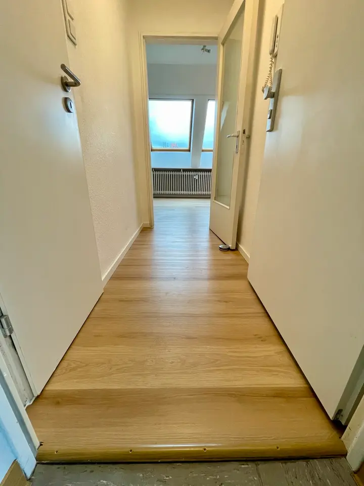 2 Zimmer Wohnung mit 24 m² in Bremerhaven – Bild 4