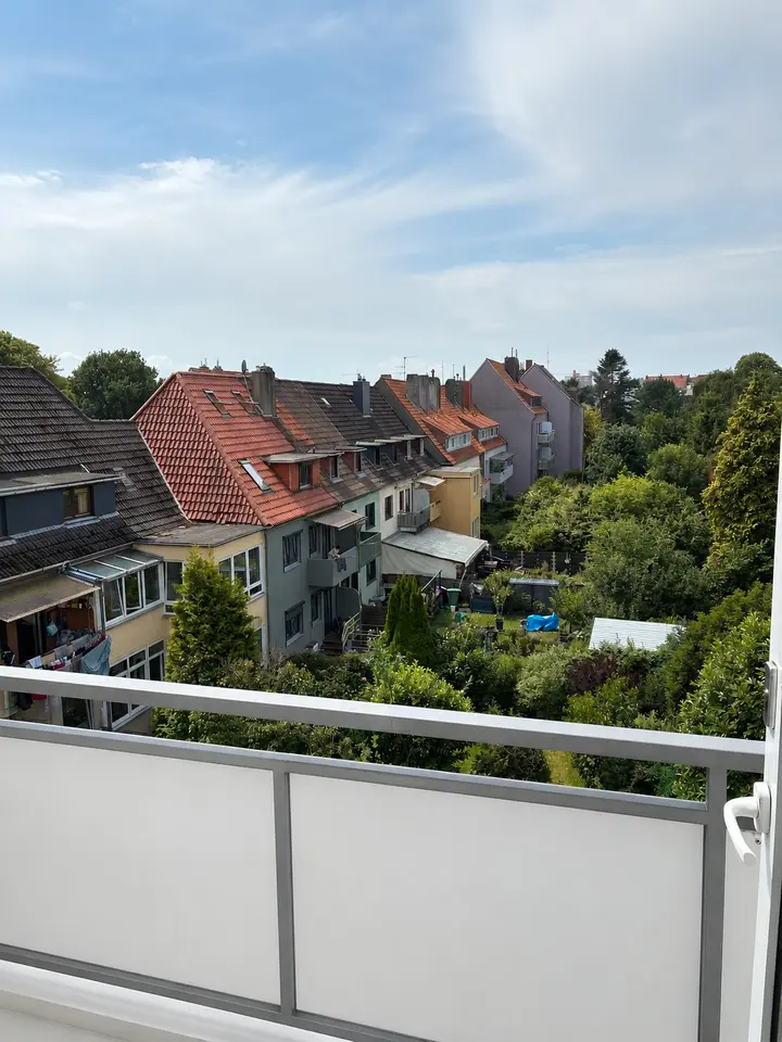 2 Zimmer Wohnung mit 24 m² in Bremerhaven – Bild 6