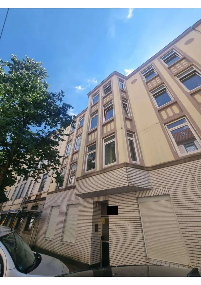 2 Zimmer Wohnung mit 24 m² in Bremerhaven – Bild 10