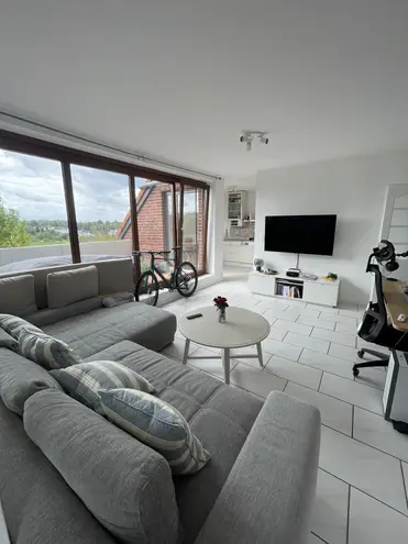 2 Zimmer Wohnung mit 55 m² in Paderborn – Bild 4