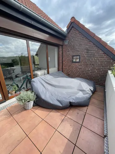 2 Zimmer Wohnung mit 55 m² in Paderborn – Bild 5