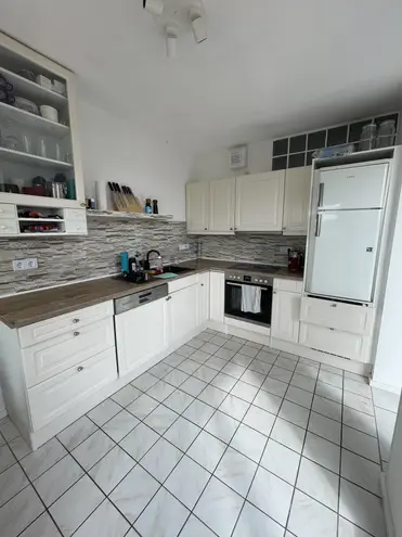 2 Zimmer Wohnung mit 55 m² in Paderborn – Bild 6