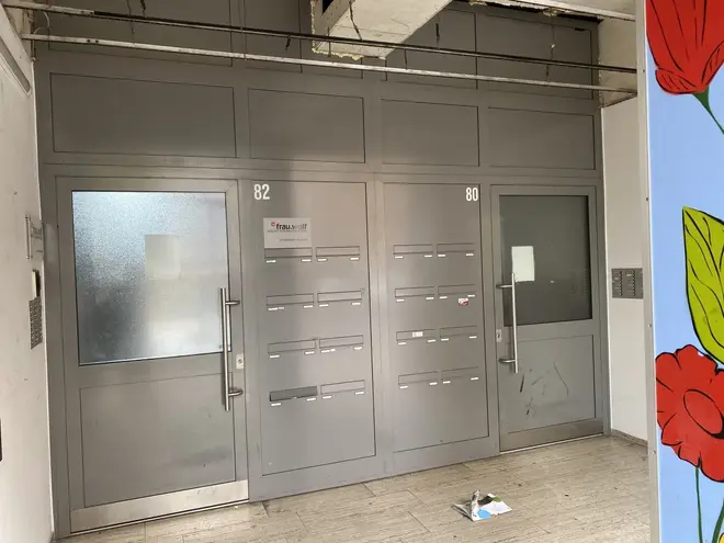 1 Zimmer Wohnung mit 18 m² in Freiburg im Breisgau – Bild 5