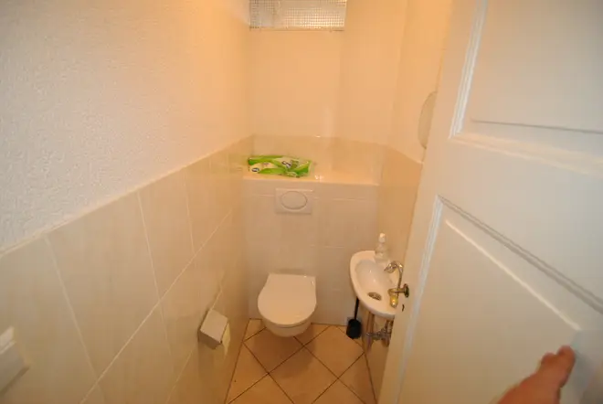 1 Zimmer Wohnung mit 18 m² in Freiburg im Breisgau – Bild 10
