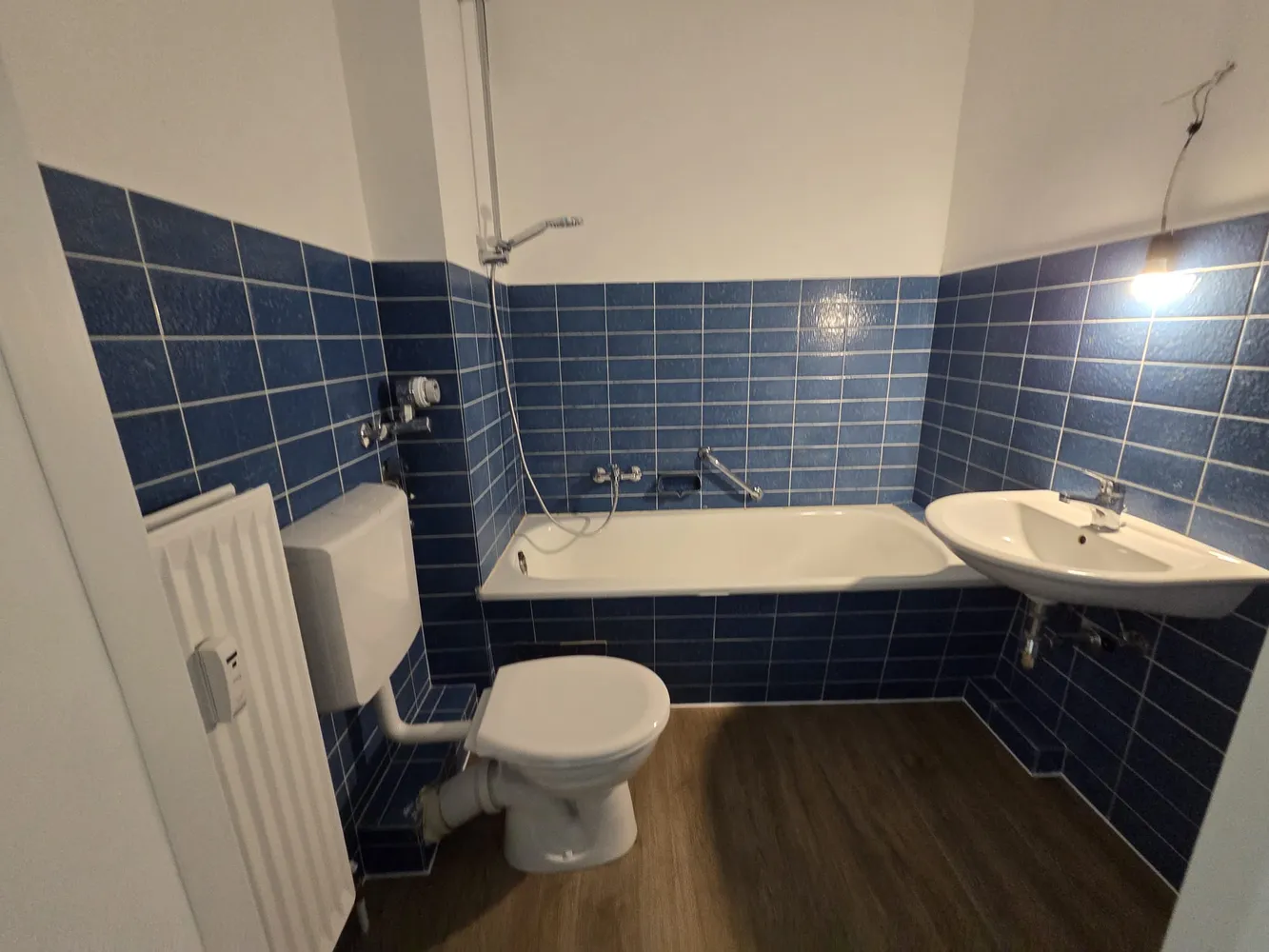 1 Zimmer Wohnung mit 45 m² in Flensburg – Bild 2
