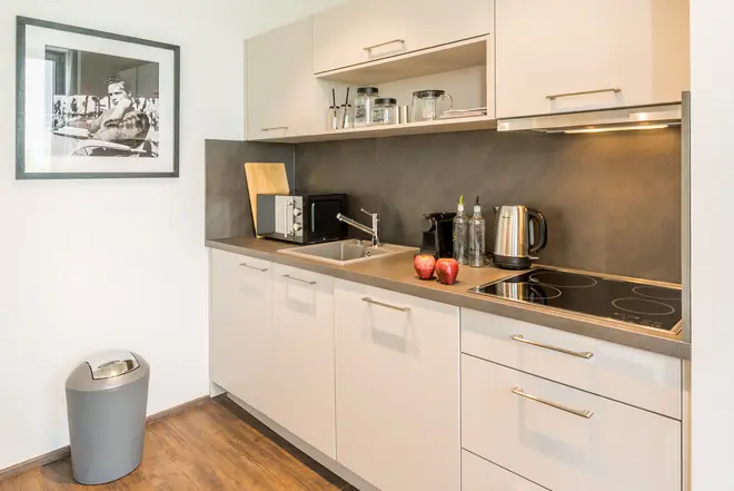 2 Zimmer Wohnung mit 42 m² in Frankfurt am Main – Bild 11