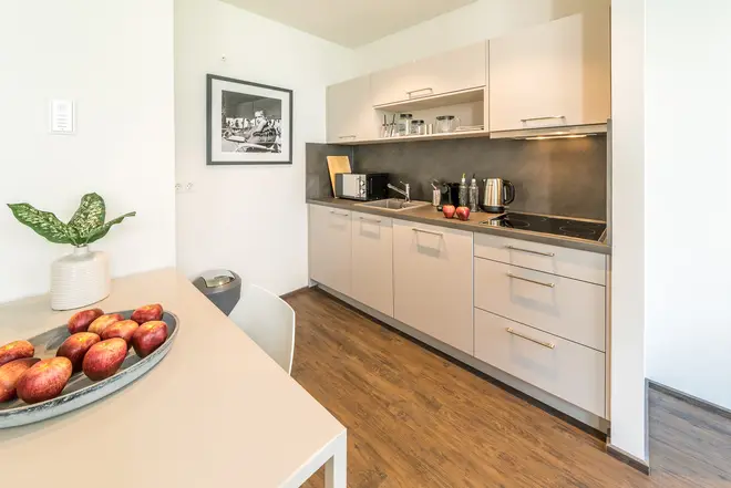2 Zimmer Wohnung mit 42 m² in Frankfurt am Main – Bild 10