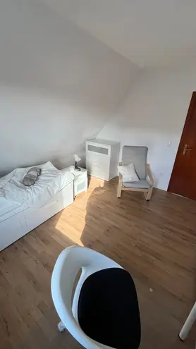 WG-Zimmer mit 12 m² in Oldenburg – Bild 1