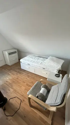 WG-Zimmer mit 12 m² in Oldenburg – Bild 9