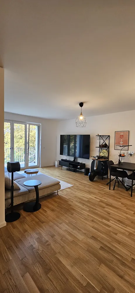 3 Zimmer Wohnung mit 85 m² in Magdeburg – Bild 1