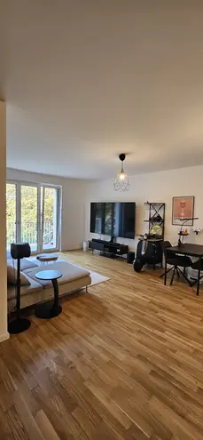 3 Zimmer Wohnung mit 85 m² in Magdeburg – Bild 1