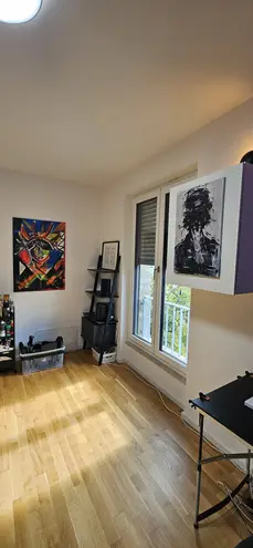 3 Zimmer Wohnung mit 85 m² in Magdeburg – Bild 12