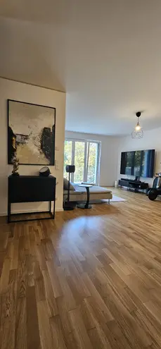 3 Zimmer Wohnung mit 85 m² in Magdeburg – Bild 7