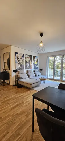 3 Zimmer Wohnung mit 85 m² in Magdeburg – Bild 8