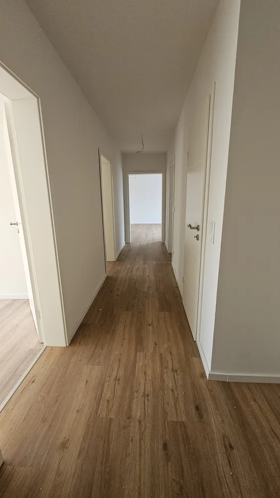 4 Zimmer Wohnung mit 107 m² in Mönchengladbach – Bild 12