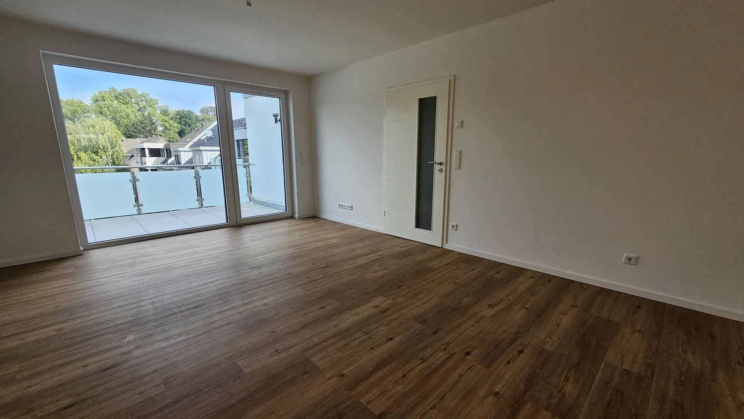 4 Zimmer Wohnung mit 107 m² in Mönchengladbach – Bild 3