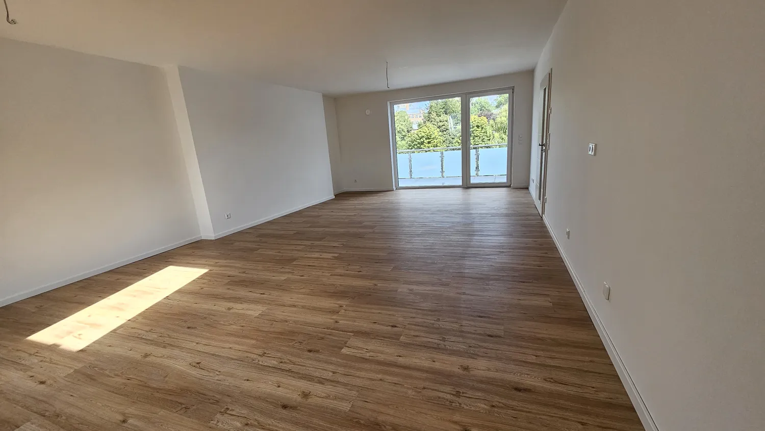4 Zimmer Wohnung mit 107 m² in Mönchengladbach – Bild 4