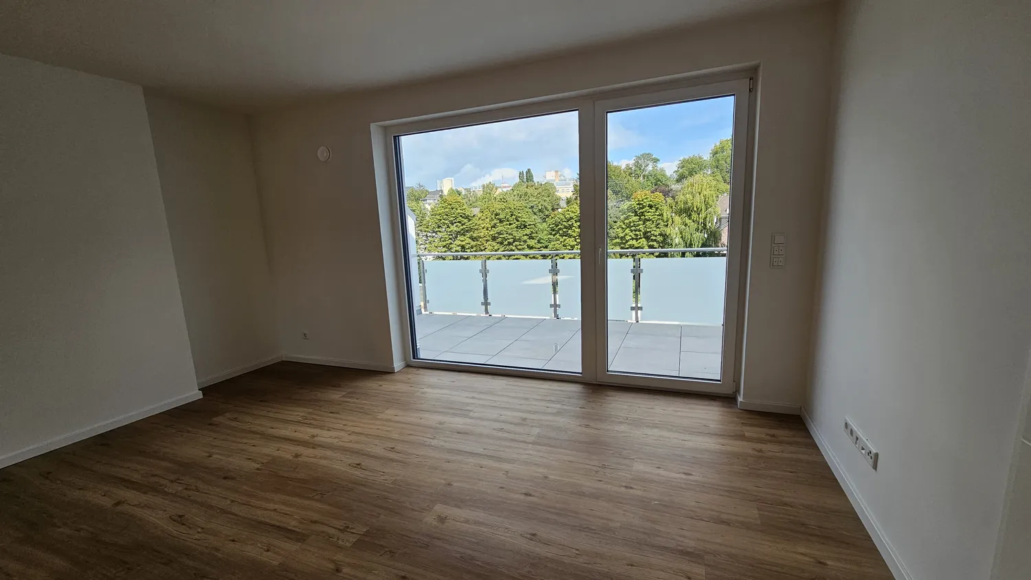 4 Zimmer Wohnung mit 107 m² in Mönchengladbach – Bild 5