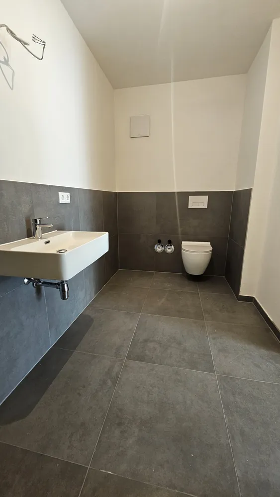 4 Zimmer Wohnung mit 107 m² in Mönchengladbach – Bild 7