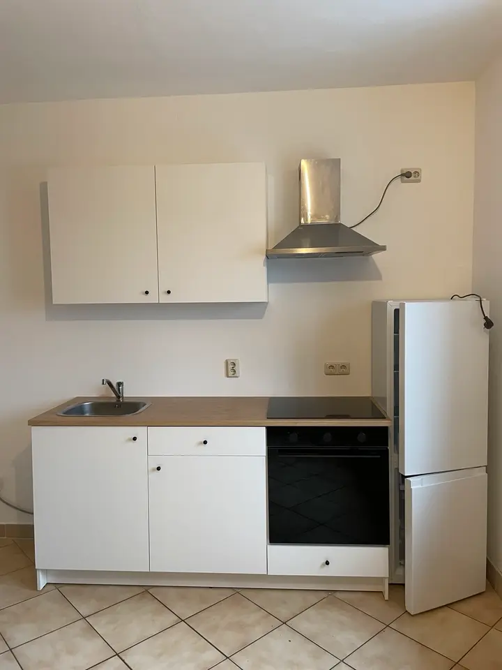 2 Zimmer Wohnung mit 66 m² in Weimar – Bild 5