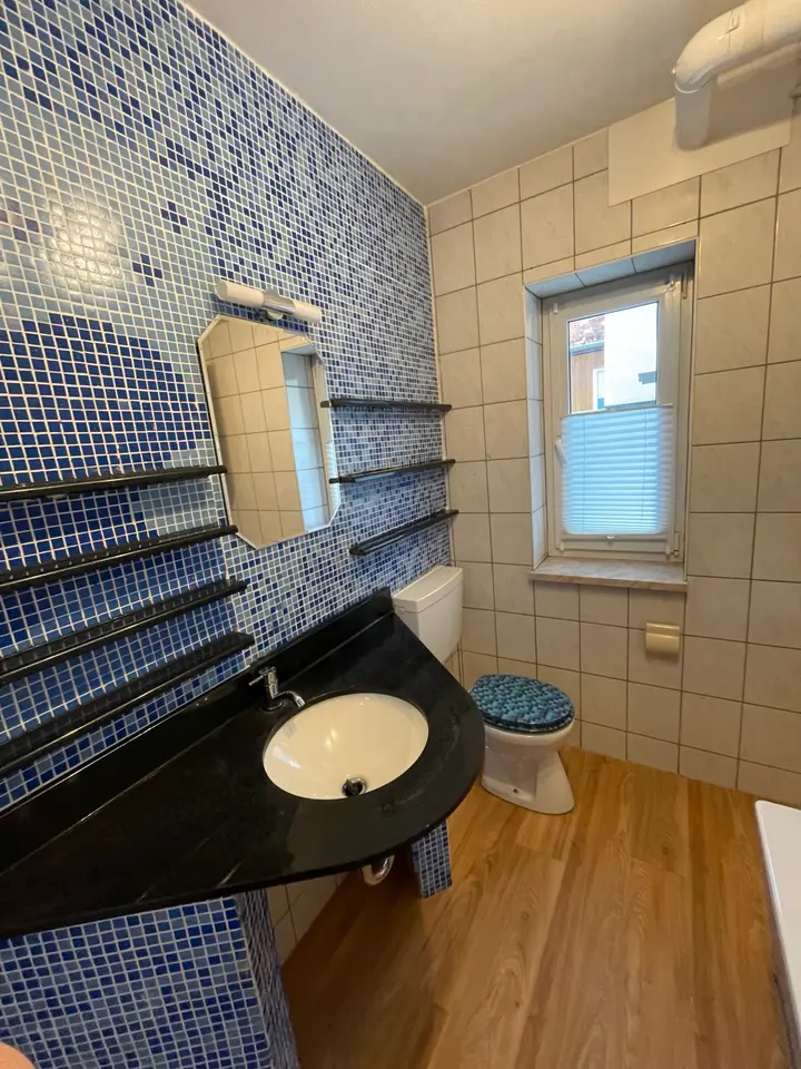 2 Zimmer Wohnung mit 66 m² in Weimar – Bild 6