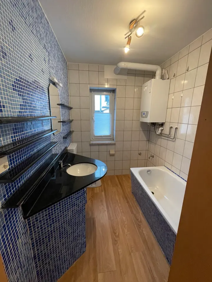 2 Zimmer Wohnung mit 66 m² in Weimar – Bild 7
