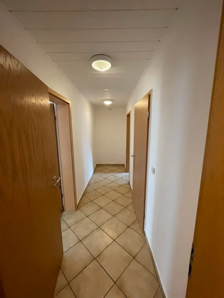 2 Zimmer Wohnung mit 66 m² in Weimar – Bild 8