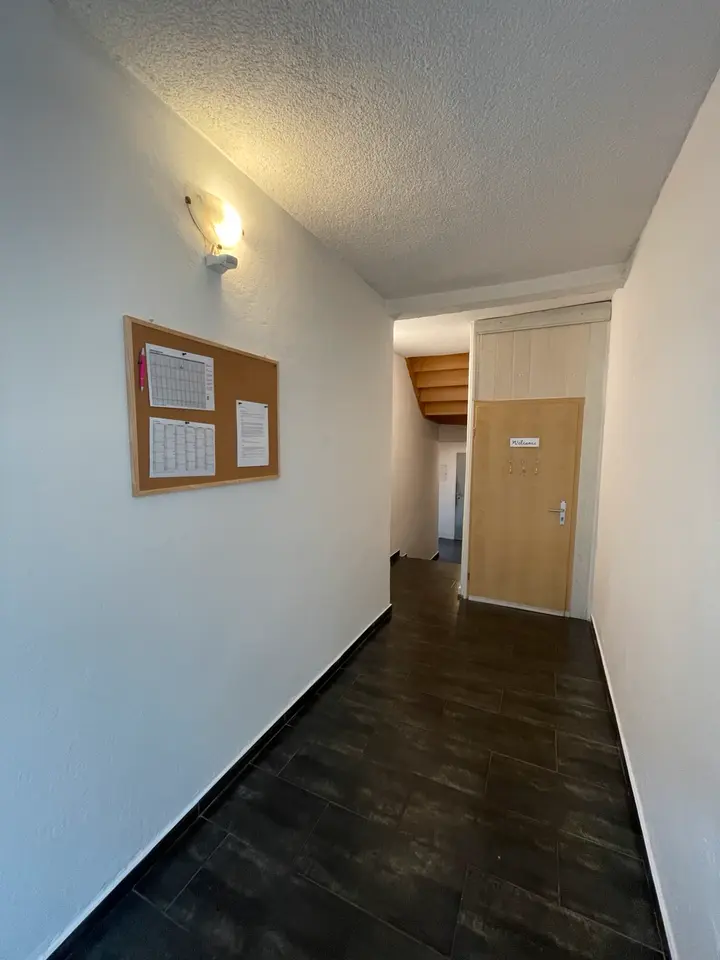 2 Zimmer Wohnung mit 66 m² in Weimar – Bild 9