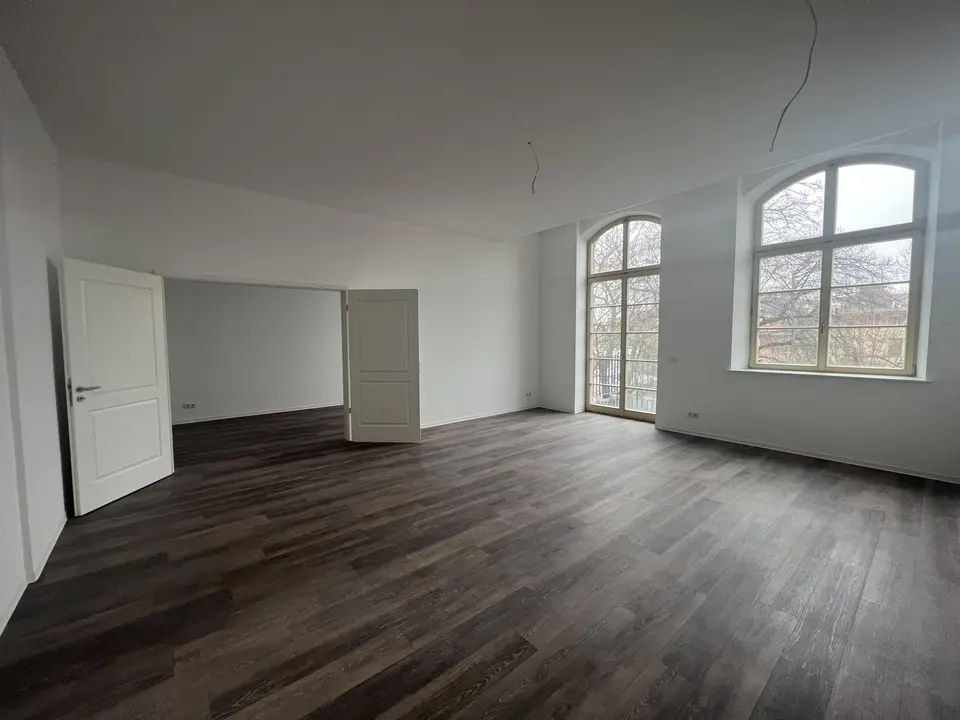 4 Zimmer Wohnung mit 138 m² in Eisenach – Bild 2