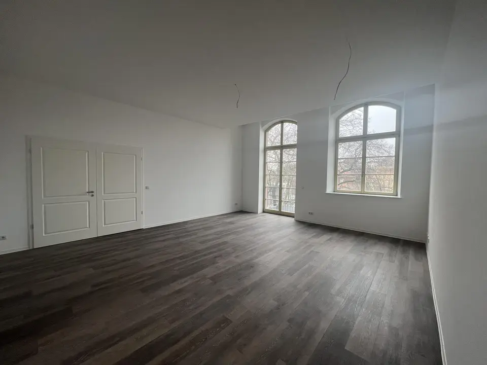 4 Zimmer Wohnung mit 138 m² in Eisenach – Bild 3