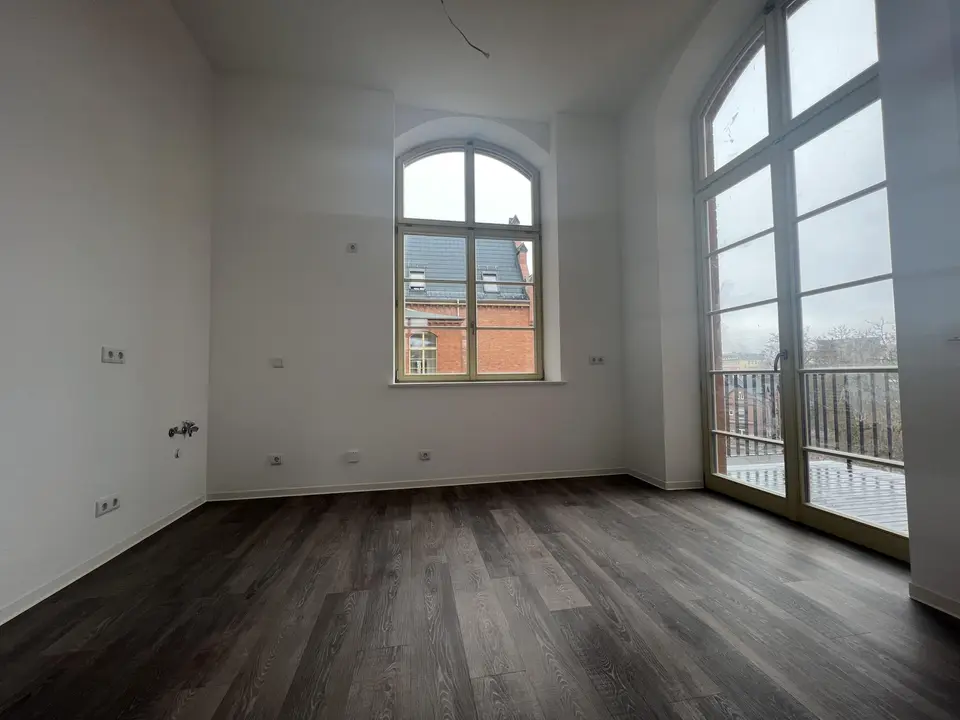 4 Zimmer Wohnung mit 138 m² in Eisenach – Bild 5