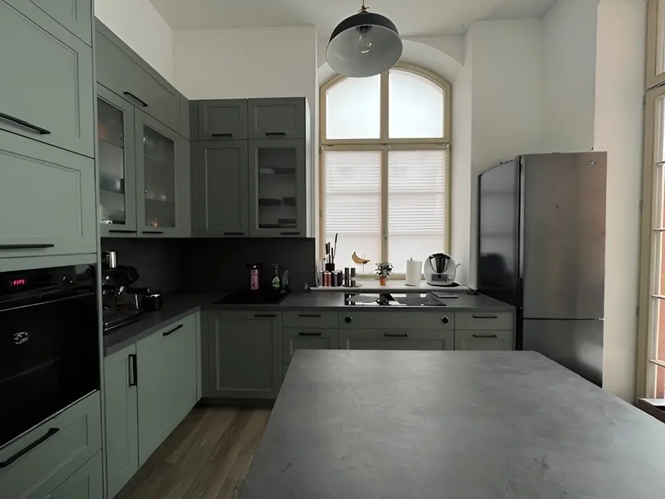 4 Zimmer Wohnung mit 138 m² in Eisenach – Bild 6