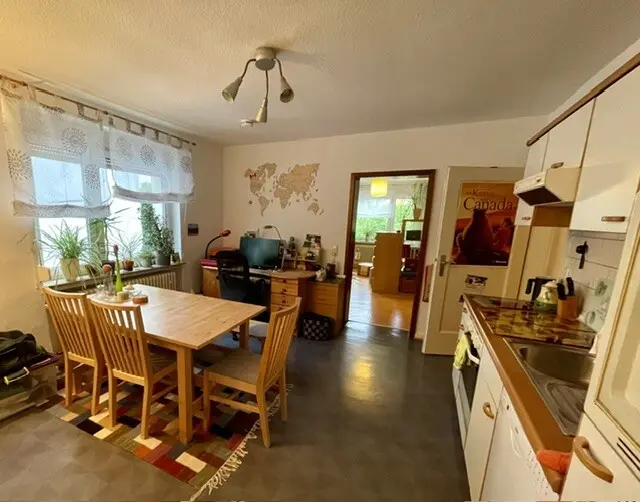2 Zimmer Wohnung mit 44 m² in Gießen – Bild 4