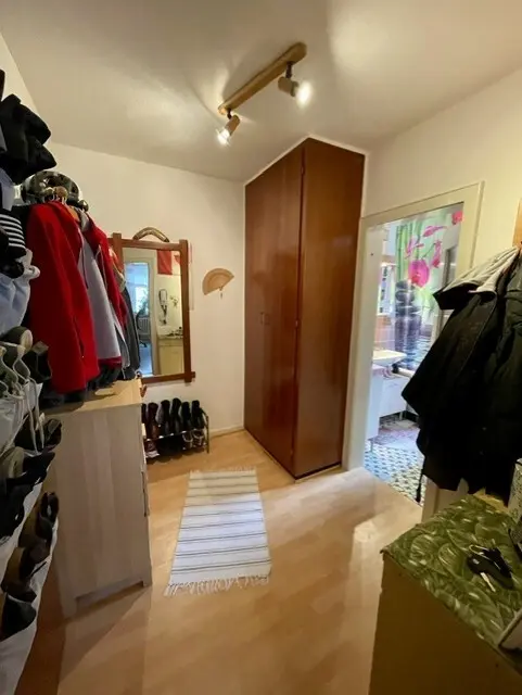2 Zimmer Wohnung mit 44 m² in Gießen – Bild 5