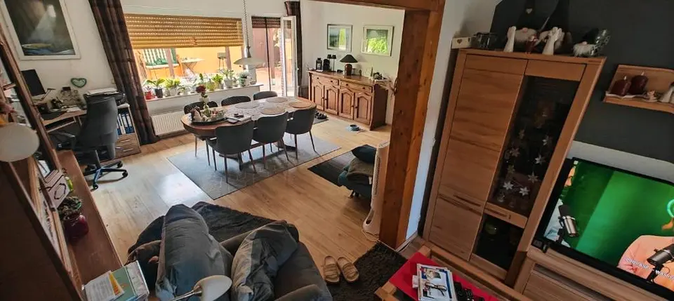 7 Zimmer Haus mit 145 m² in Celle – Bild 1