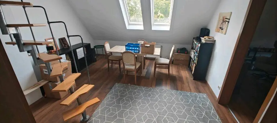 7 Zimmer Haus mit 145 m² in Celle – Bild 7