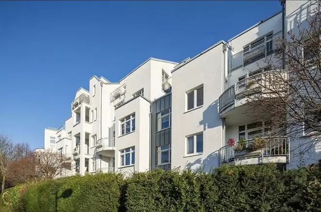 4 Zimmer Wohnung mit 105 m² in Bonn – Bild 3