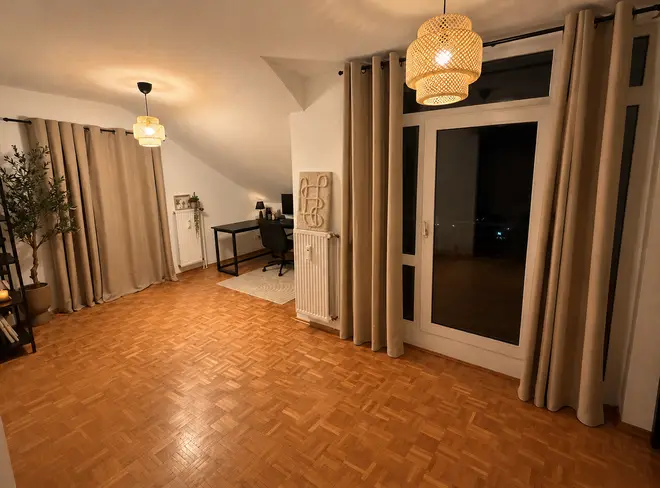 4 Zimmer Wohnung mit 105 m² in Bonn – Bild 6