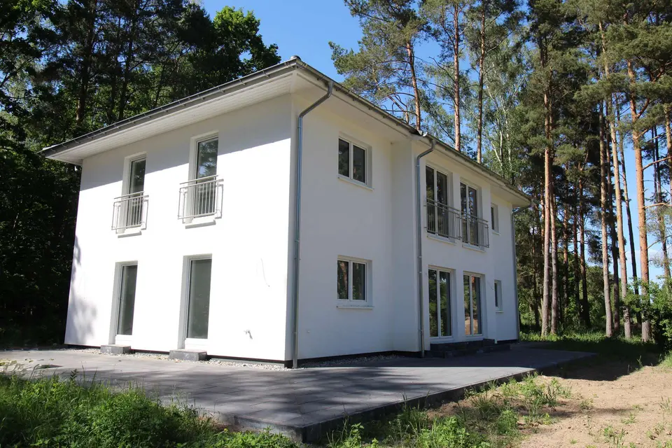 4 Zimmer Wohnung mit 100 m² in Eberswalde – Bild 2