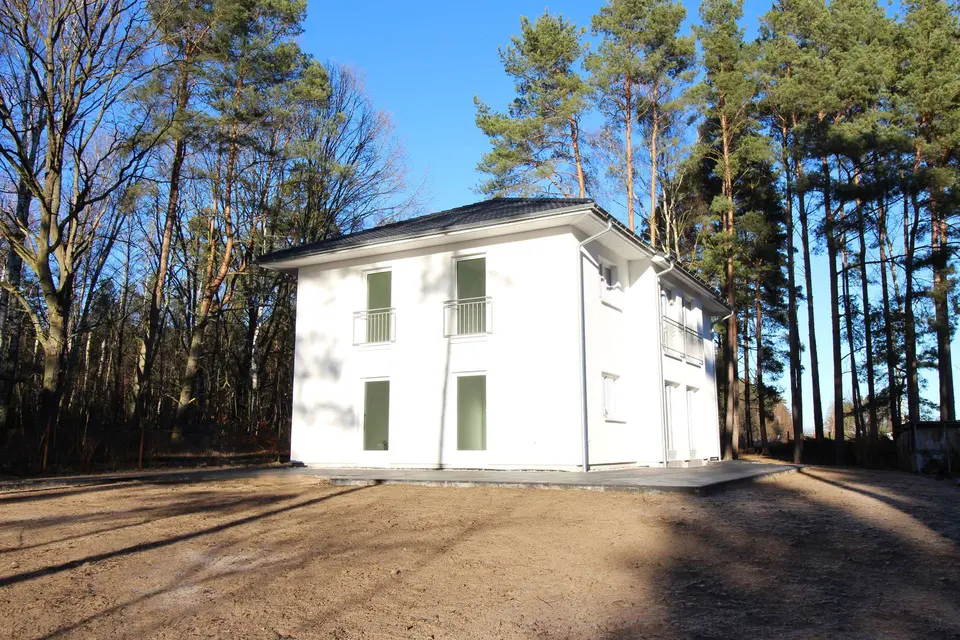 4 Zimmer Wohnung mit 100 m² in Eberswalde – Bild 3