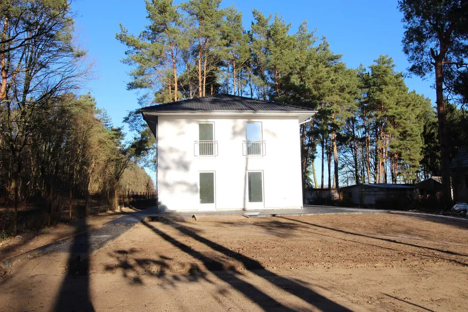 4 Zimmer Wohnung mit 100 m² in Eberswalde – Bild 4