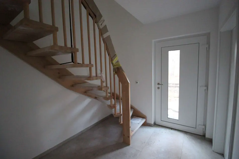 4 Zimmer Wohnung mit 100 m² in Eberswalde – Bild 5